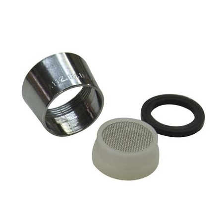 Metering Faucet Part - 1D Aerator Assembly